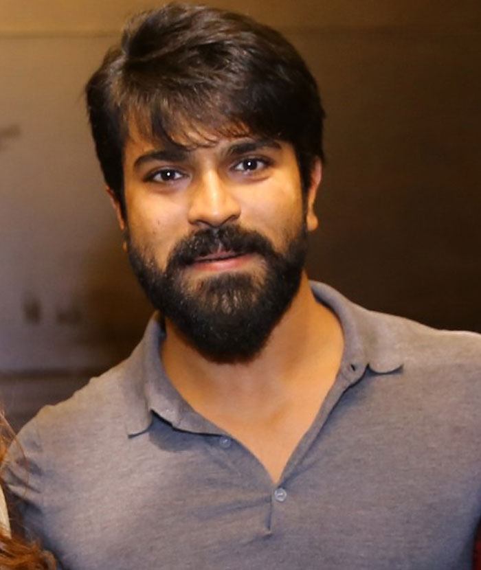 Ram Charan creates record: The Hindi rights of his film sold for a whopping amount