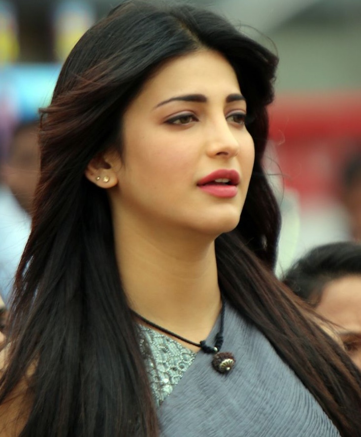 shruti haasan birth day wishes to lover