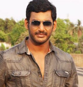 vishal confirmed his marriage in 2019 