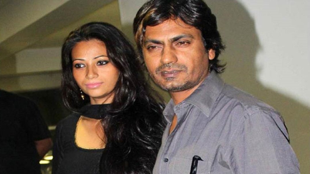 spying on wife allegations actor nawazuddin summoned