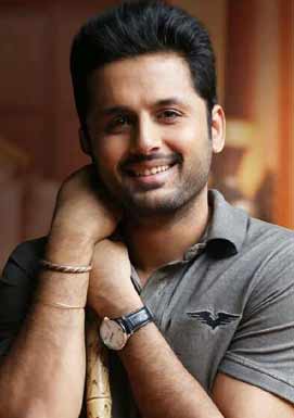 chalo director next film with nithin
