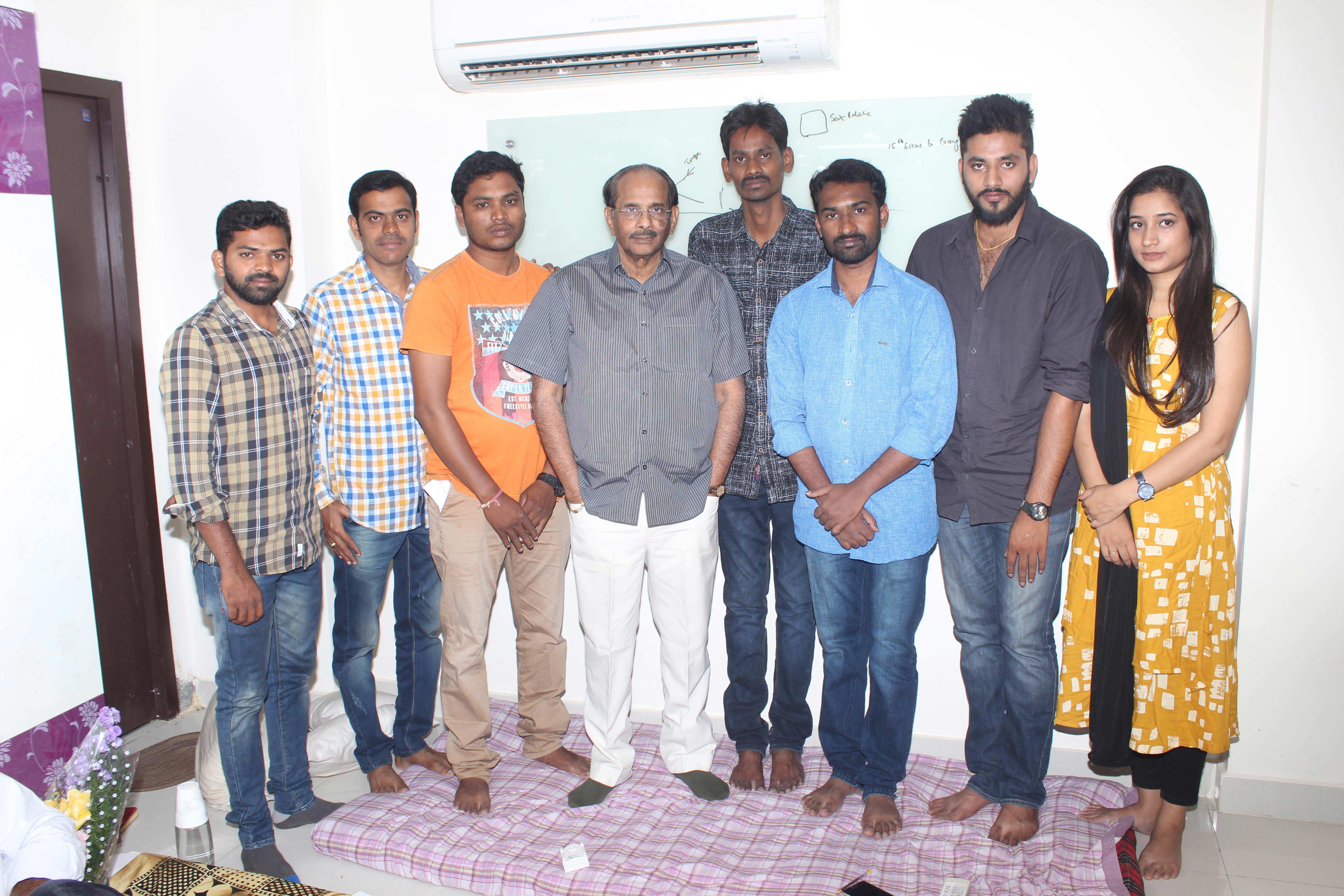 Naa Kathalo Nenu First Song Launch