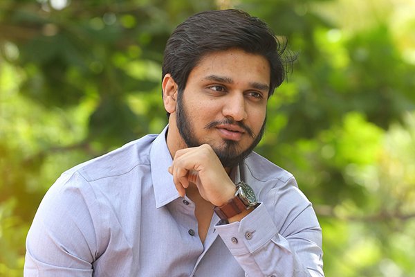 Nikhil Siddharth’s Mudra satellite rights sold out