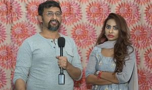 srireddy shocking comments on director teja