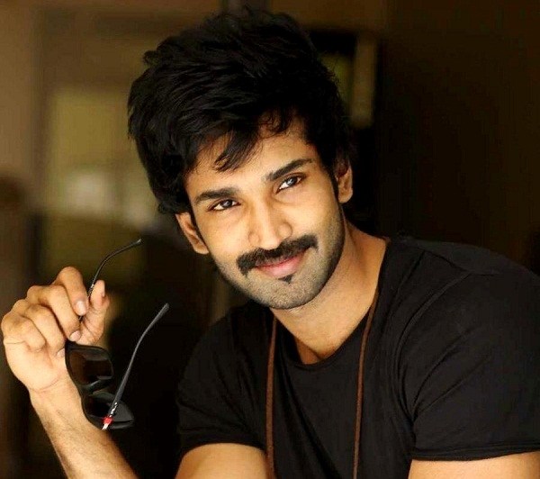 aadi pinisetty rejected villain roles
