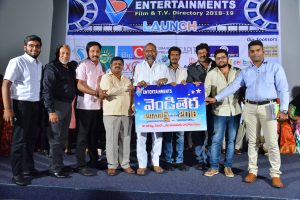 vb entertainments venditera awards curtain raiser launch