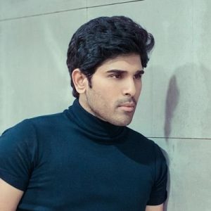 Allu Sirish Excited To Share Screen Space With Suriya