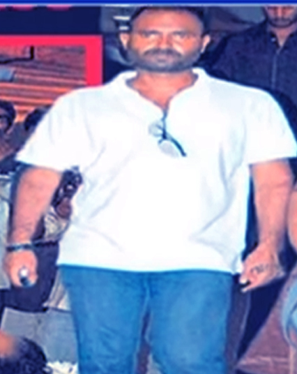 producer s. gopal reddy son bhargav reddy suspicious death