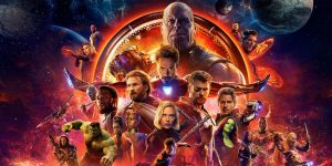 avengers infinity war 10 days world wide  collections 