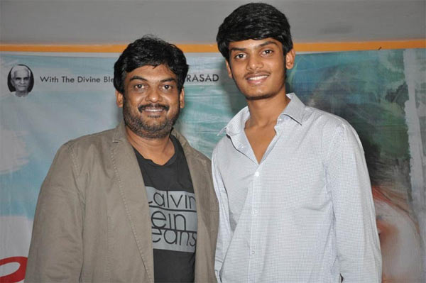 director puri jagannadh sold his house for puri akash