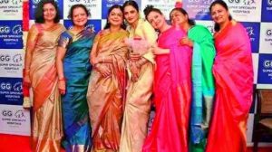 Gemini Ganesan has seven daughters