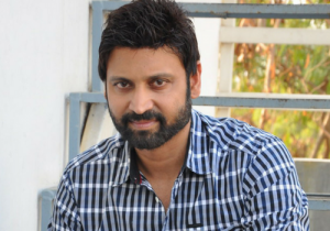 sumanth attend court in check bounce case