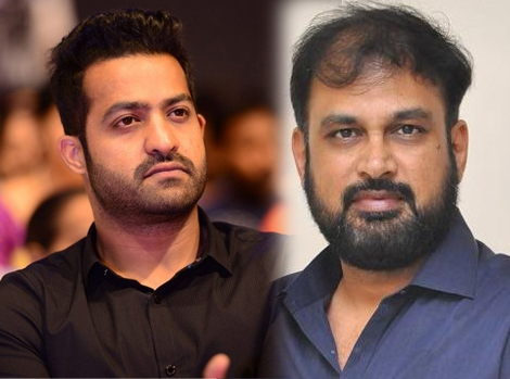 vakkantham-vamsi-says-no-issues-with-ntr
