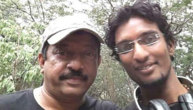 music director anurag committed suicide