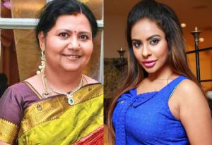 actress producer kutti padmini supports sri reddy