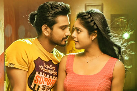 Lover Movie Review Rating