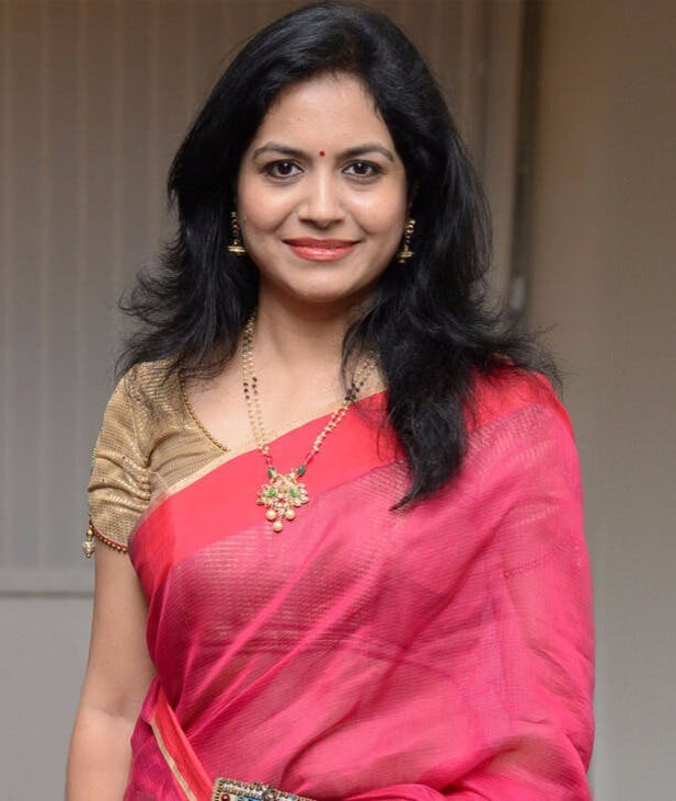  second marriage rumours on singer sunitha