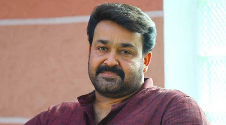 mohan lal responds on dileep issue
