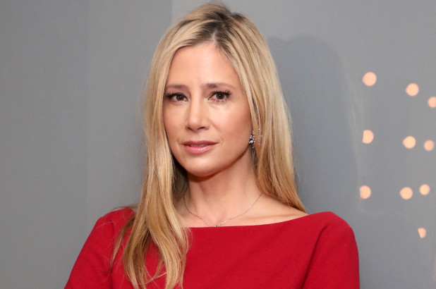 mira sorvino says gagged me with condom
