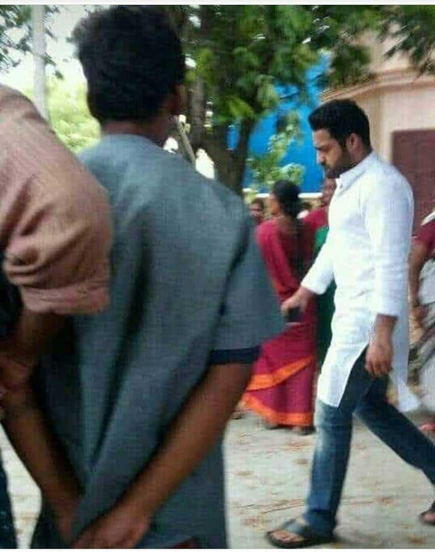 ntr faction getup leaked