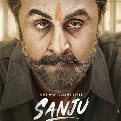 sanju 12 days world wide collections