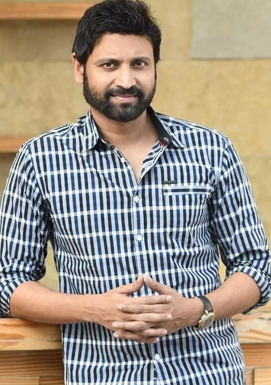 sumanth not intrested on ntr biopic