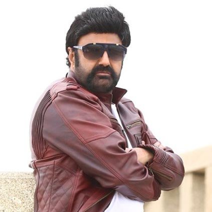 will balakrishna give a chance to mythri movie makers