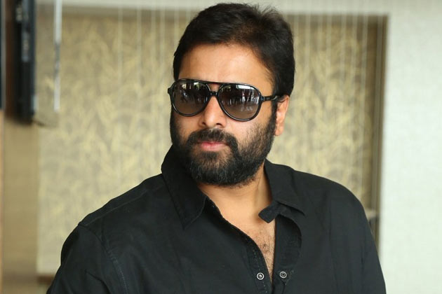 nara rohit should learn of his career 