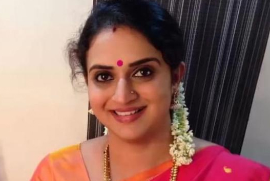 Actress Pavitra lokesh about her career
