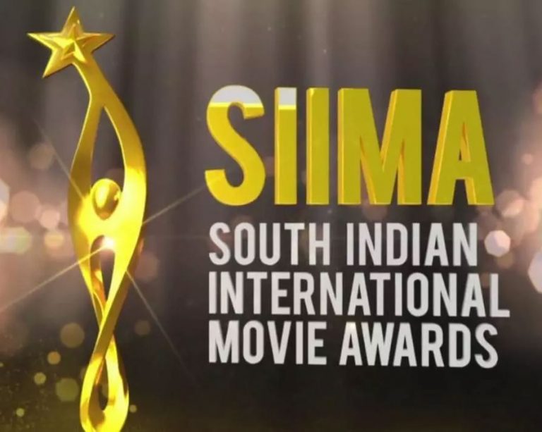 SIIMA Awards 2018 List 