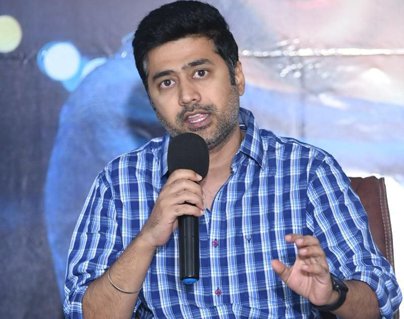 chilasow director rahul unhappy with collections