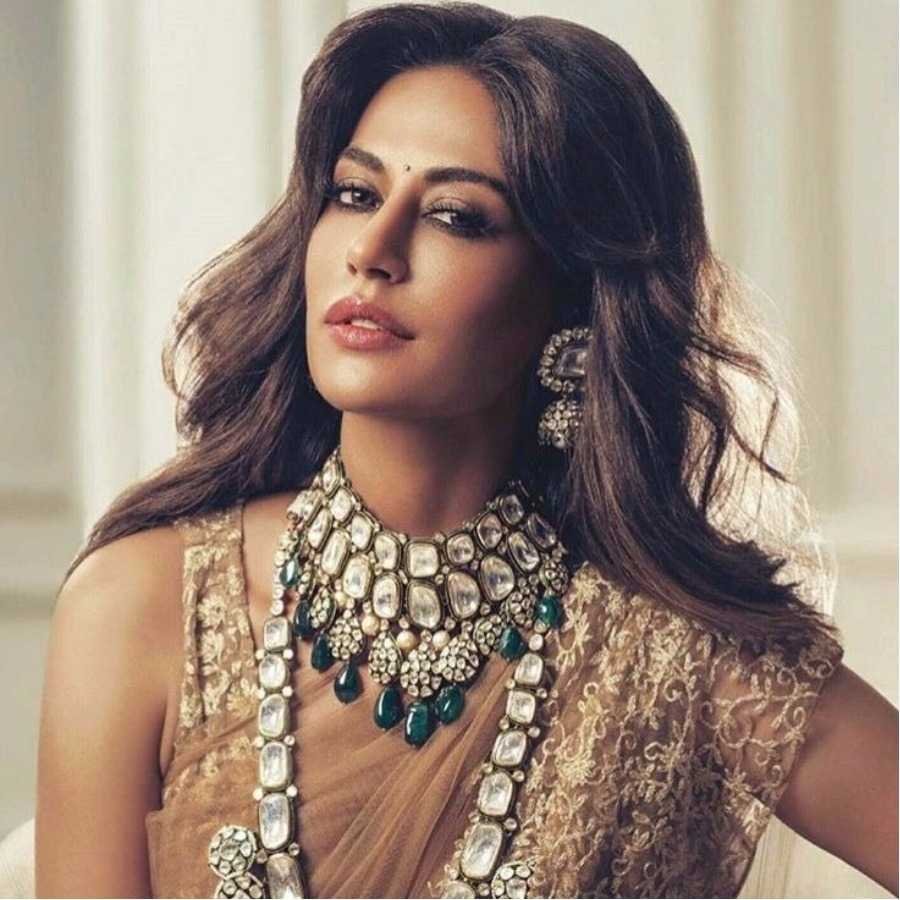 chitrangada singh cry after seeing her role chopped