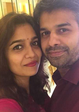 colours swathi decided to get married with pilot Vikas