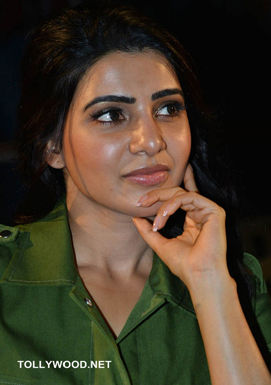 samantha over action about chilasow film