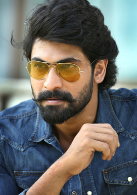 Rana is first choice for pataas