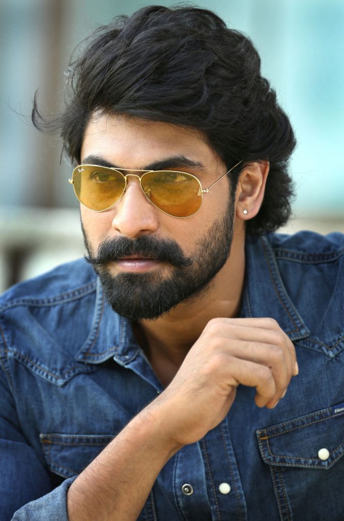 Rana is first choice for pataas 