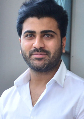 Sharwanand next with flop director