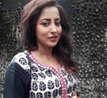 actress payal chakraborty commits suicide
