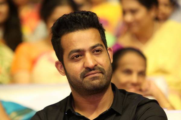 will NTR support to telangana TDP