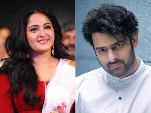 Fans request Anushka to marry Prabhas