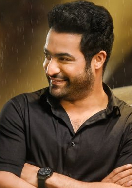 NTR block busters movies list 