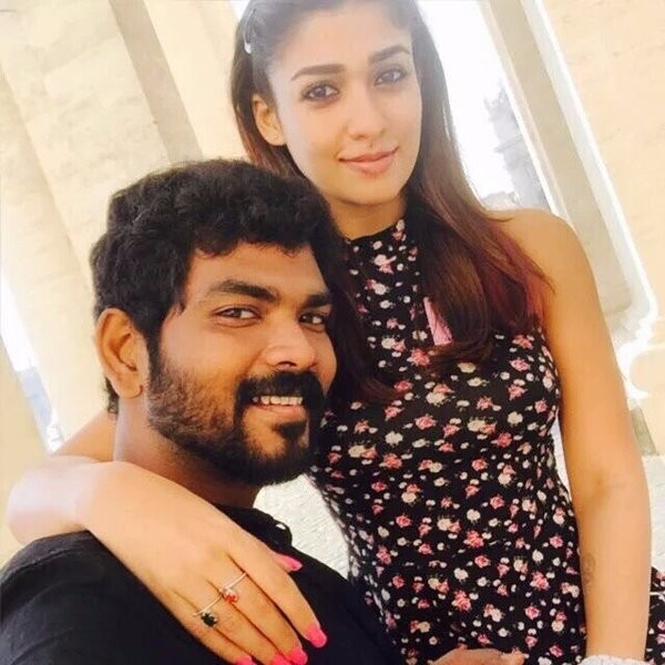 Nayanathara marriage life in dilemma