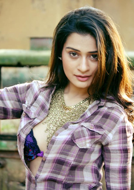 Payal rajput unhappy with adults scripts