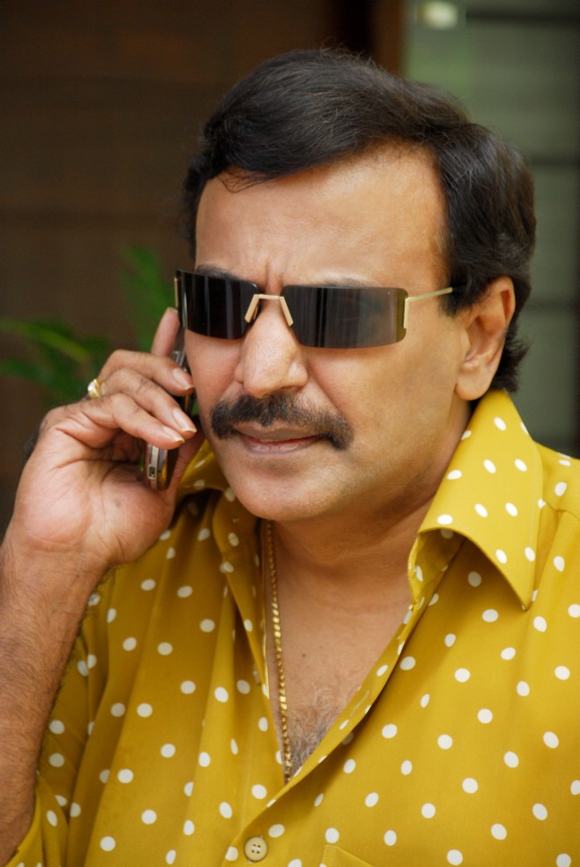 Producer D Siva Prasad Reddy passes away