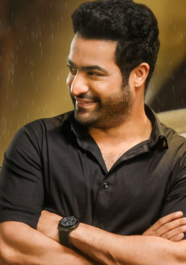 Will ntr gets double hattrick