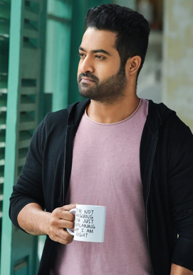 Will ntr joins 100 crore club