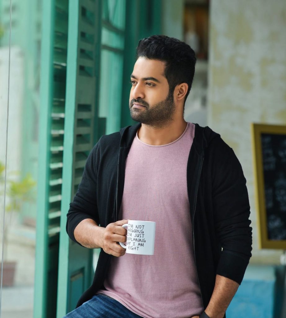 Will ntr joins 100 crore club 