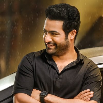 jr ntr love Fans why did you leave this fan