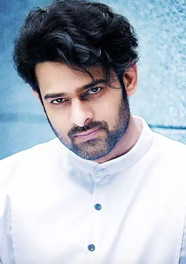 Will Prabhas announce marriage news on oct 23 rd