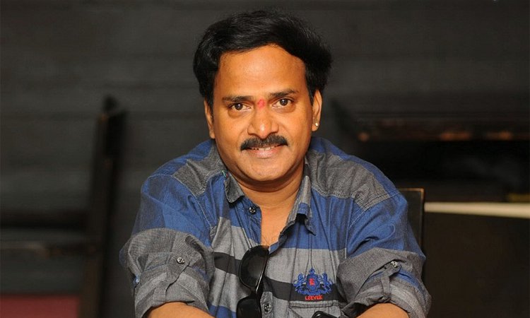 Actor Venumadhav files nomination in kodada